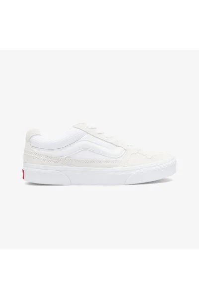 Vans Caldrone Kadın Beyaz Sneaker