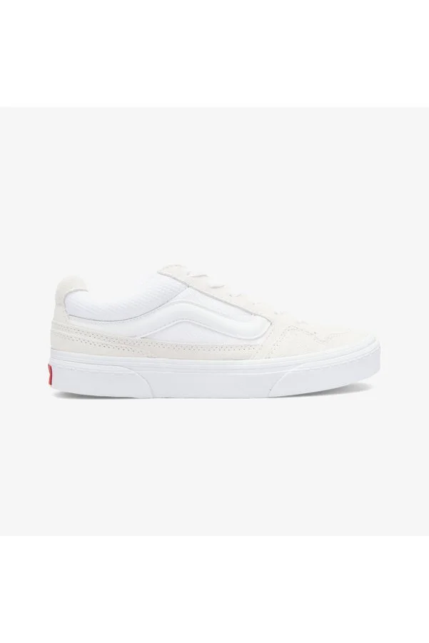 Vans Caldrone Kadın Beyaz Sneaker