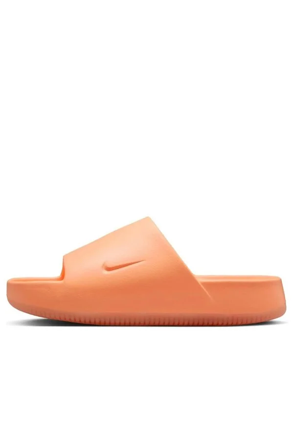 Nike Calm Womens Orange Slides Turuncu Kadın Terlik
