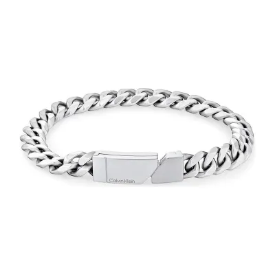 Calvin Klein CKJ35100006 Erkek Bileklik