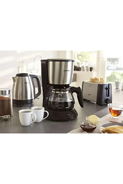 Philips CAM SÜRAHİLİ DAILY COLLECTION KAHVE MAKİNESİ