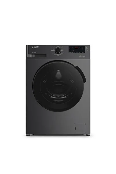 Arçelik Çamaşır Mak. 10120 Ma 10kg 1200dd