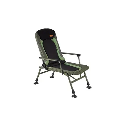 campfesto Rockchair Katlanabilir Kamp Sandalyesi