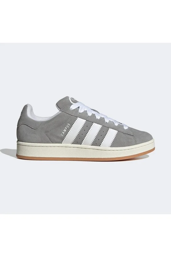 adidas Campus 00s Unisex Gri Spor Ayakkabı
