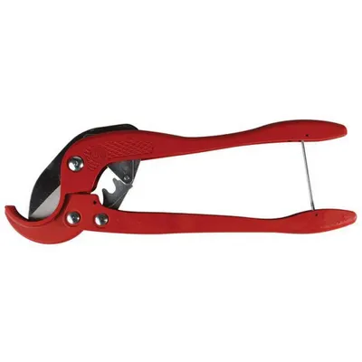 Candan PPC 63 PPRC 40-63 mm Plastik Boru Makası