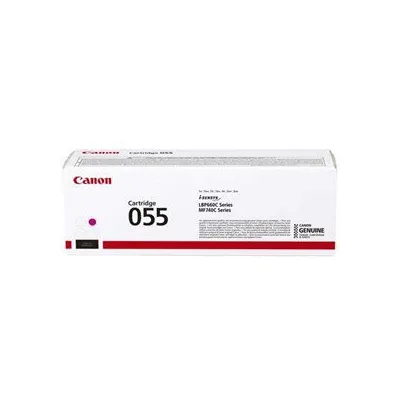 Canon CRG-055 Mavi Toner