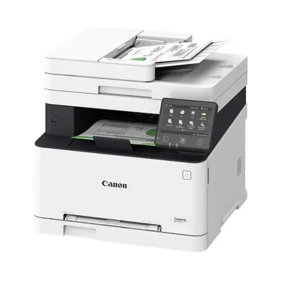 Canon i-SENSYS MF752CDW Çok Fonksiyonlu Lazer Yazıcı