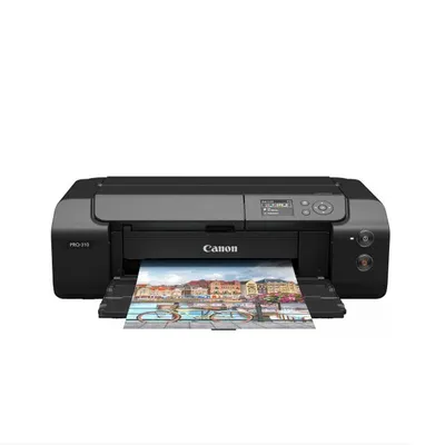 Canon imagePROGRAF PRO-310 Fotoğraf Yazıcısı