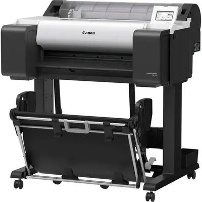 Canon imagePROGRAF TM-255 (6238C003) 24'' Plotter Yazıcı