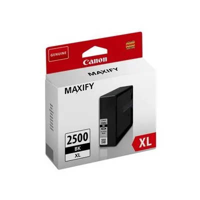 Canon PGI-2500XL Siyah Kartuş