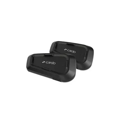 CARDO SPIRIT BLUETOOTH VE INTERCOM (İKİLİ PAKET)