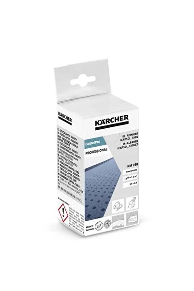 Karcher Carpetpro Temizleyici Rm 760 Tablet - PH