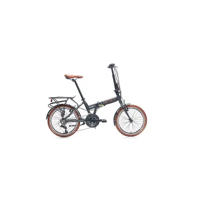 Carraro Flexi 121 Katlanır Bisiklet
