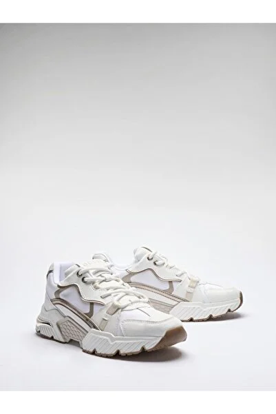Guess Carrli Kadın Sneaker