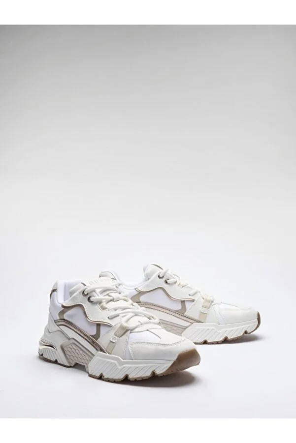 Guess Carrli Kadın Sneaker
