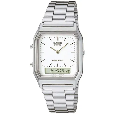 Casio AQ-230A-7DMQ Erkek Kol Saati
