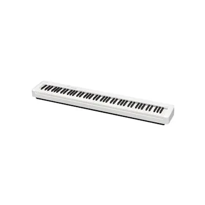 Casio CDP-S110WE Beyaz Dijital Piyano