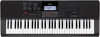 Casio CT-X700 61 Tuşlu Org