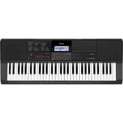 Casio CT-X700 61 Tuşlu Org