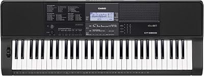 Casio CT-X800 61 Tuşlu Org
