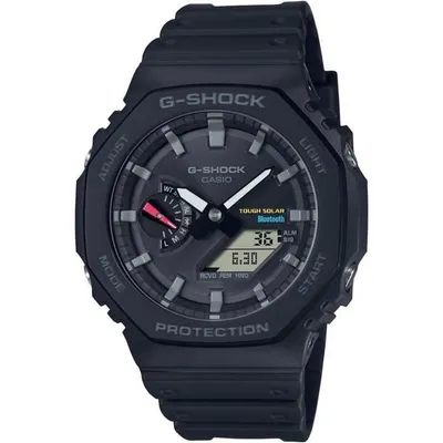Casio GA-B2100-1ADR Kol Saati