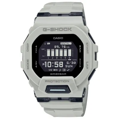 Casio GBD-200UU-9DR Unisex Kol Saati