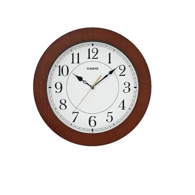 Casio IQ-133-5DF Duvar Saati