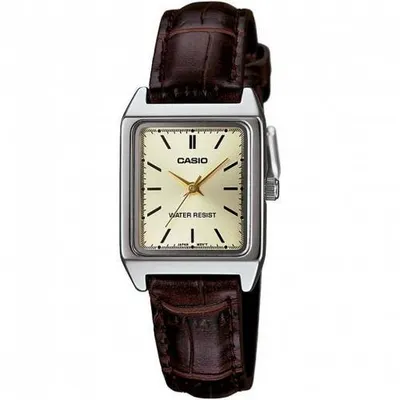 Casio Ltp-v007l-9eudf Kadın Kol Saati
