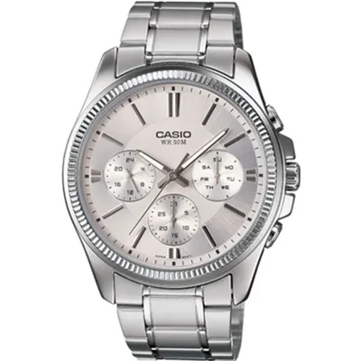 Casio MTP-1375D-7AVDF Erkek Kol Saati