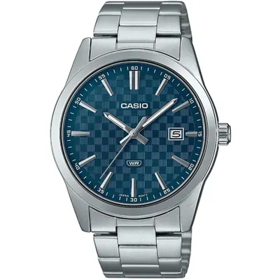 Casio MTP-VD03D-2A2UDF Erkek Kol Saati