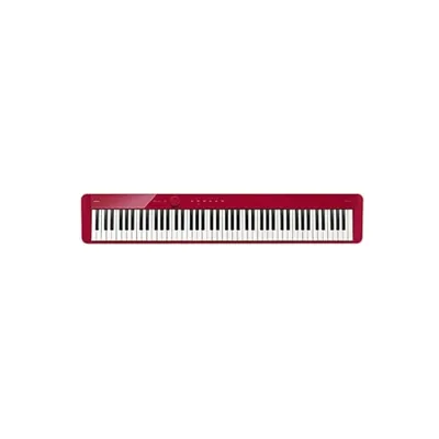 Casio PX-S1100RD Kırmızı Dijital Piyano
