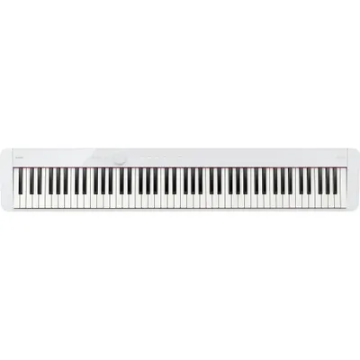 Casio PX-S1100WE Beyaz Dijital Piyano