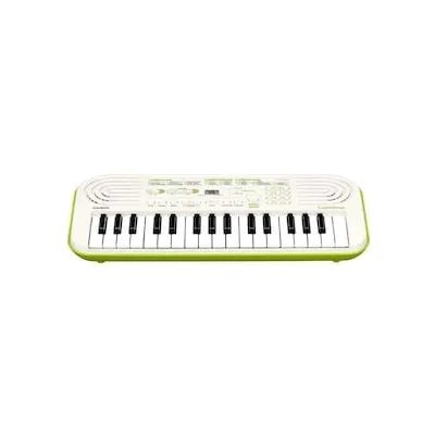 Casio SA-50H2 32 Tuşlu Beyaz Mini Org