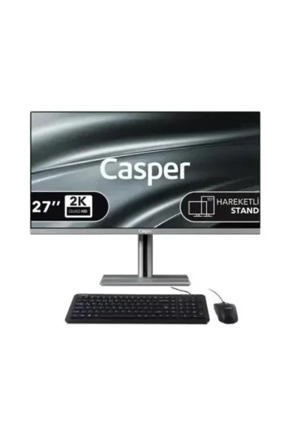 CASPER NİRVANA AIO A970 ALL İN ONE PC