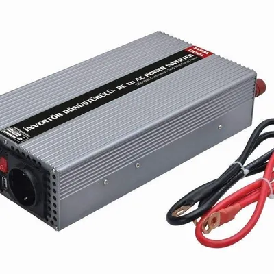 Cat Power Catpower 281 İnvertör 1200 Watt