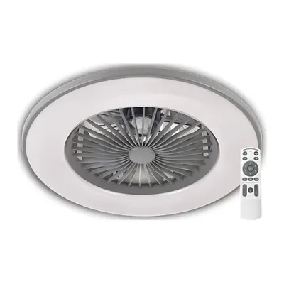 Cata CT-3011 Yıldız Tavan Armatürü Led Vantilatör