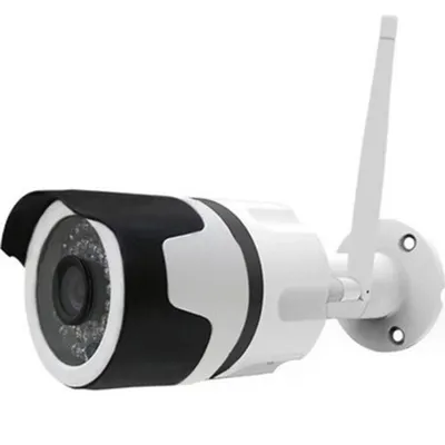 Cata CT-4051 Akıllı Dış Mekan Kamera