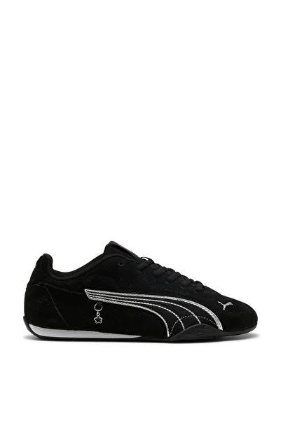 Puma Catch SD Charms Jr Siyah Unisex Sneaker