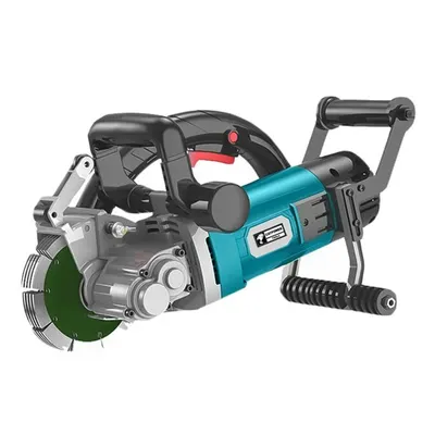Catpower 9204 2600 W Kanal Açma Makinesi