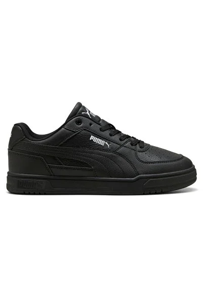 Puma Caven III Tdp Erkek Siyah Sneaker Ayakkabı 40917002