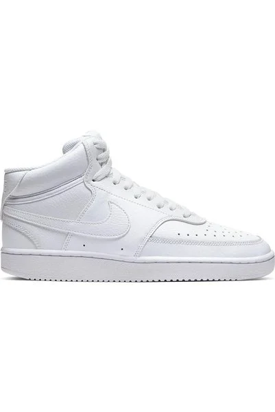 Nike Cd5436 Nike Court Vision Mid 100 Günlük Ayakkabı