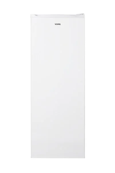 Vestel CDE-M1102W A+ Dikey Derin Dondurucu 182 lt 6 Çekmece