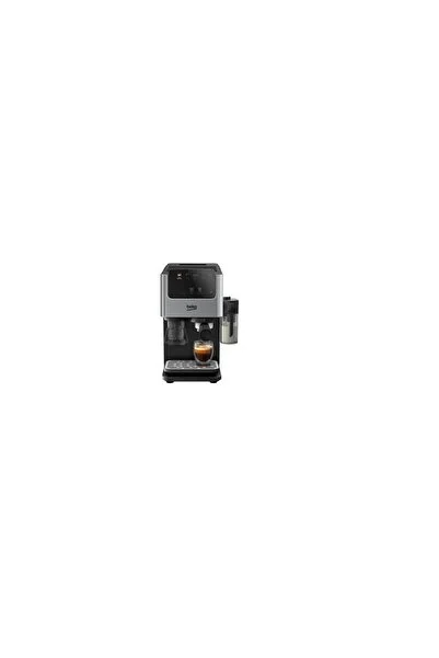Beko CED 7524 X Yarı Otomatik Espresso Makinesi
