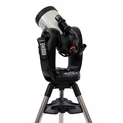 Celestron 11007 CPC Deluxe 800 HD Bilgisayar Donanımlı Teleskop