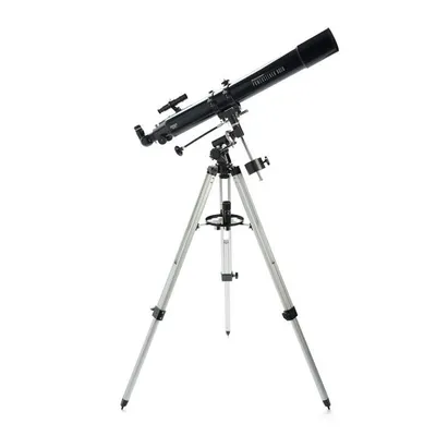 Celestron 21048 PowerSeeker 80EQ Teleskop