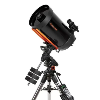 Celestron Advanced VX 11" Schmidt-Cassegrain Bilgisayar Donanımlı Teleskop