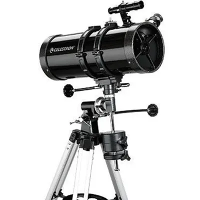 Celestron Powerseeker 127EQ Teleskop