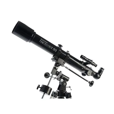 Celestron Powerseeker 70EQ Teleskop
