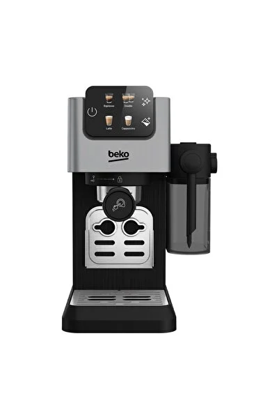 Beko CEP 6464 X