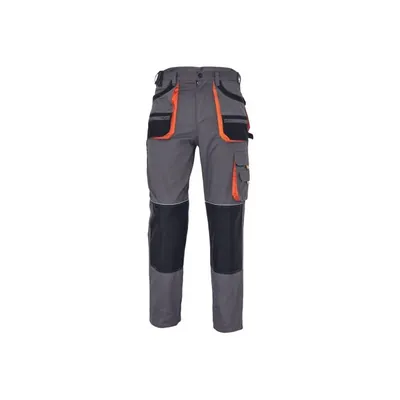 CERVA Carl Be Gri İş Pantolonu